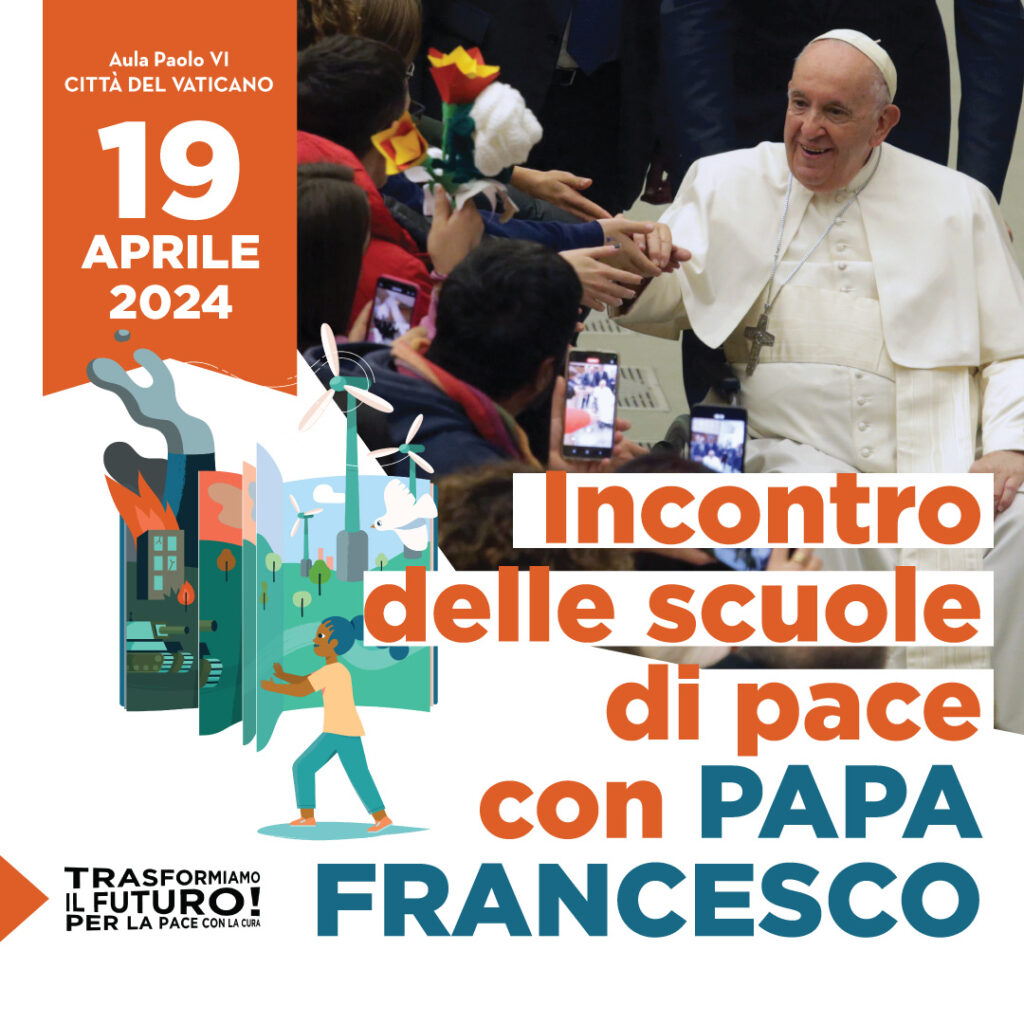 Papa francesco