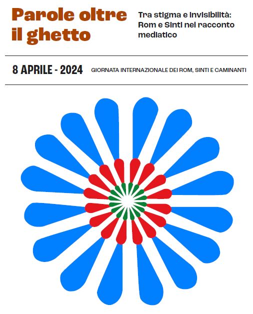 Parole oltre il ghetto