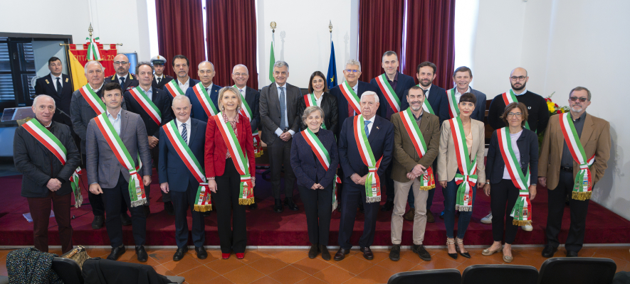 Prefetto melzo