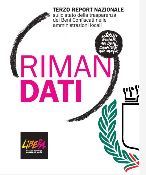 Rimandati cover