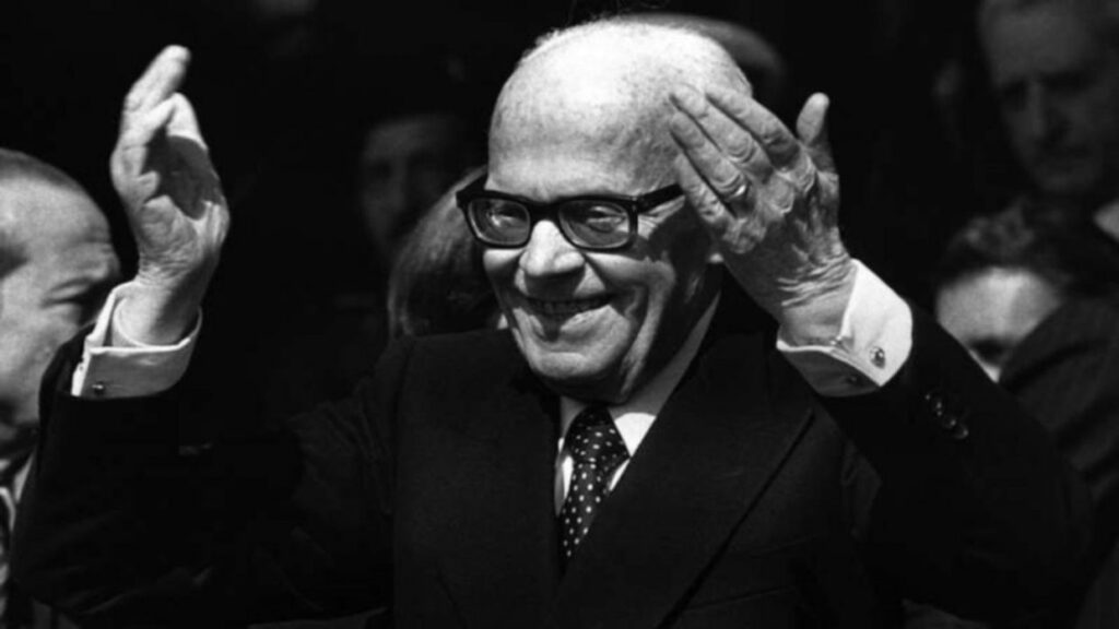 Sandro pertini