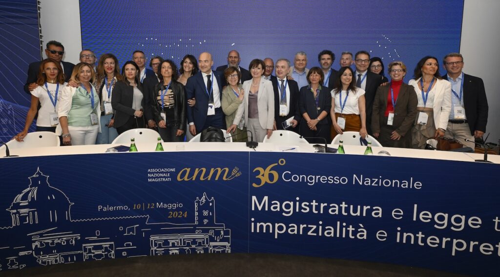 ANM CG 106 mozione L