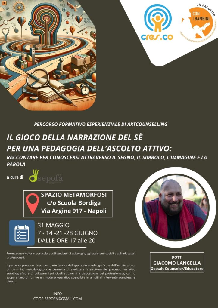 Formazione Narrazione