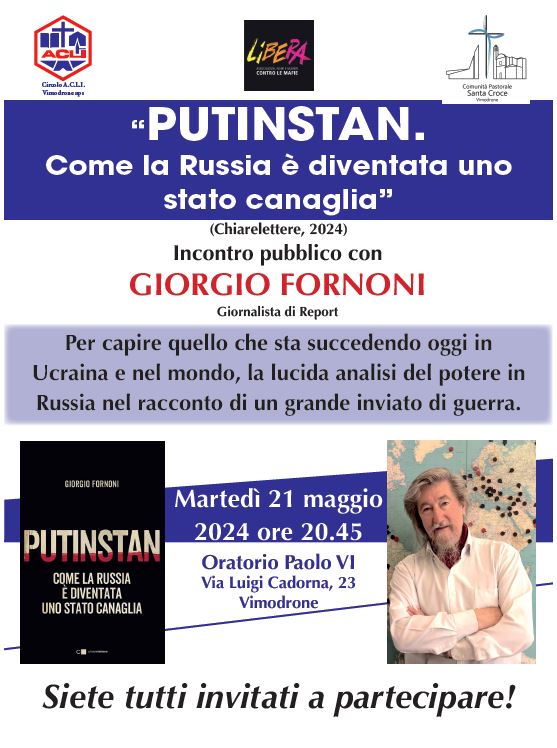 Fornoni 21 maggio 2024 Vimodrone