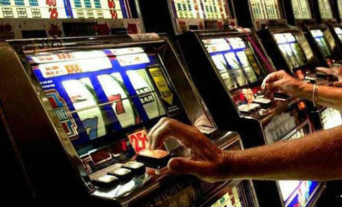 Gioco d azzardo