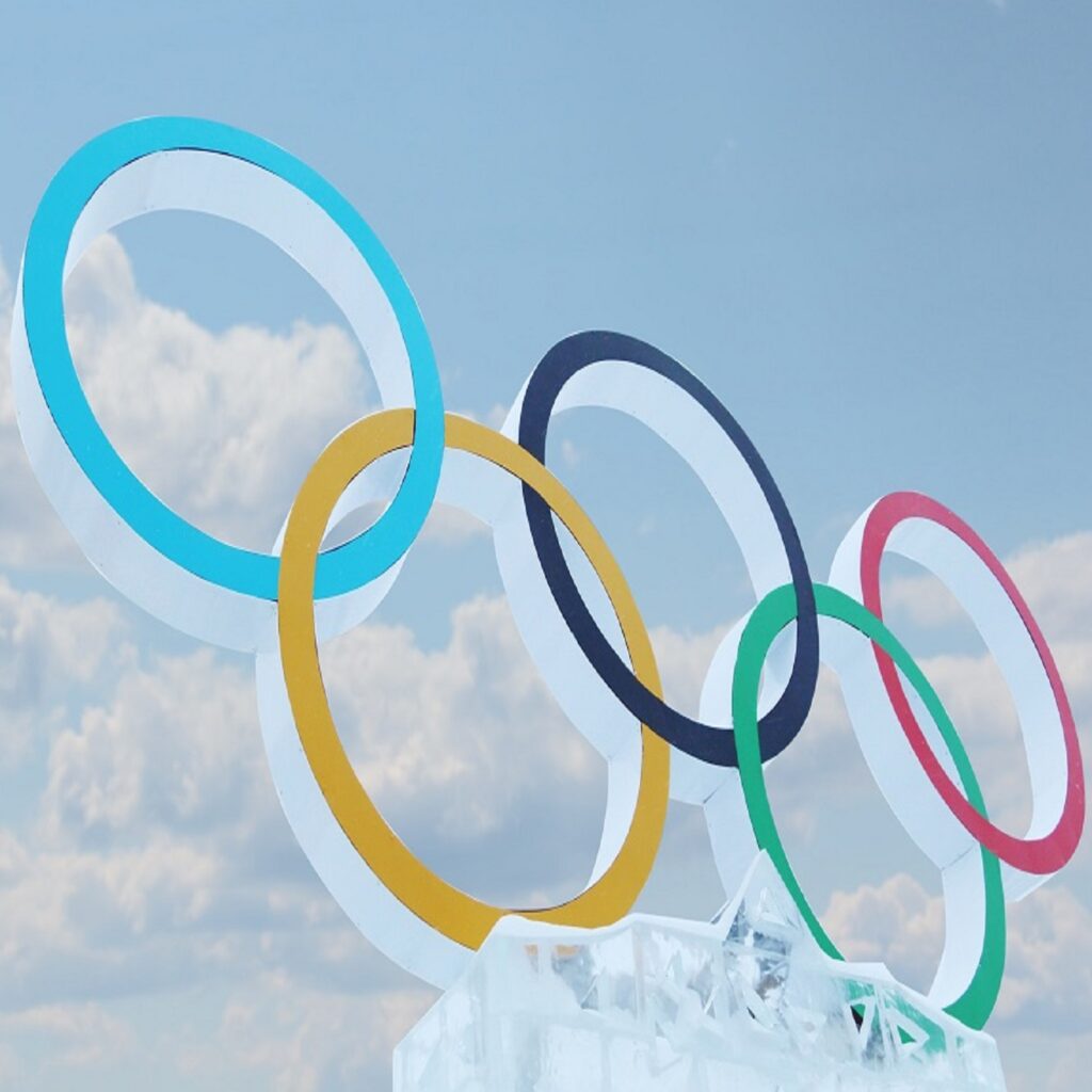 Olimpiadi