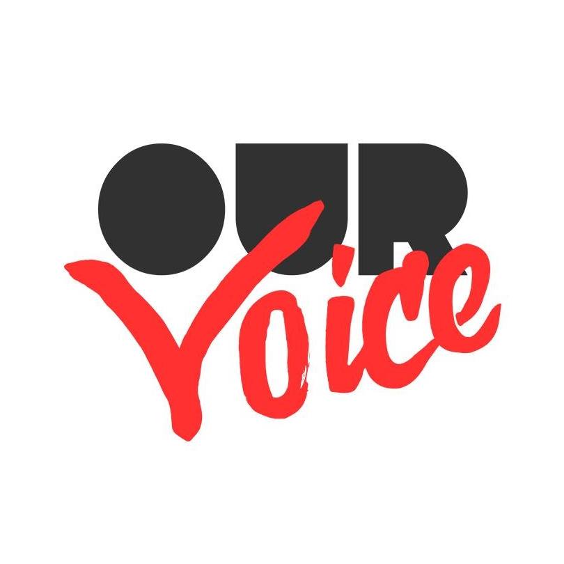 Our Voice