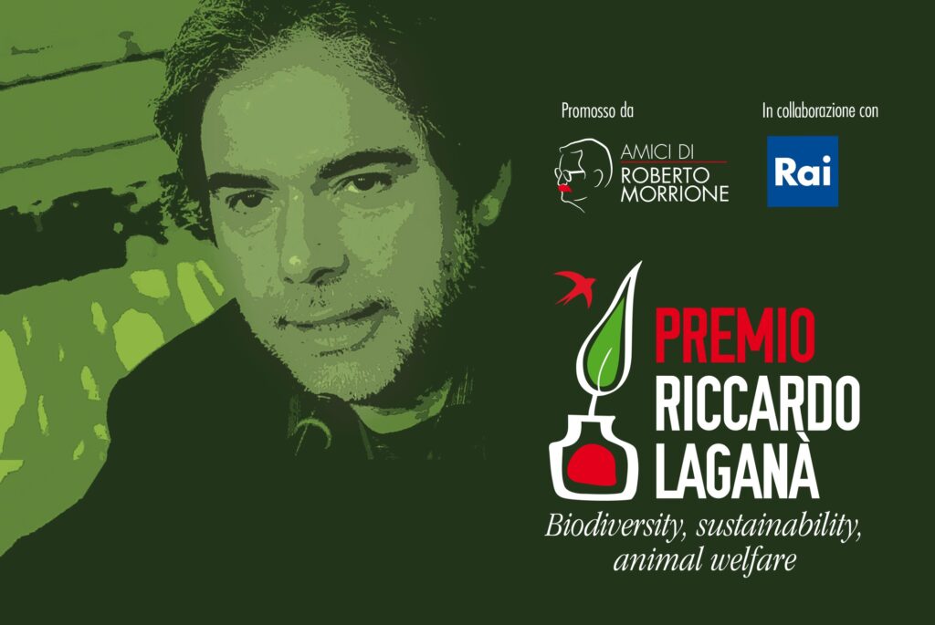 PRM Laganà home