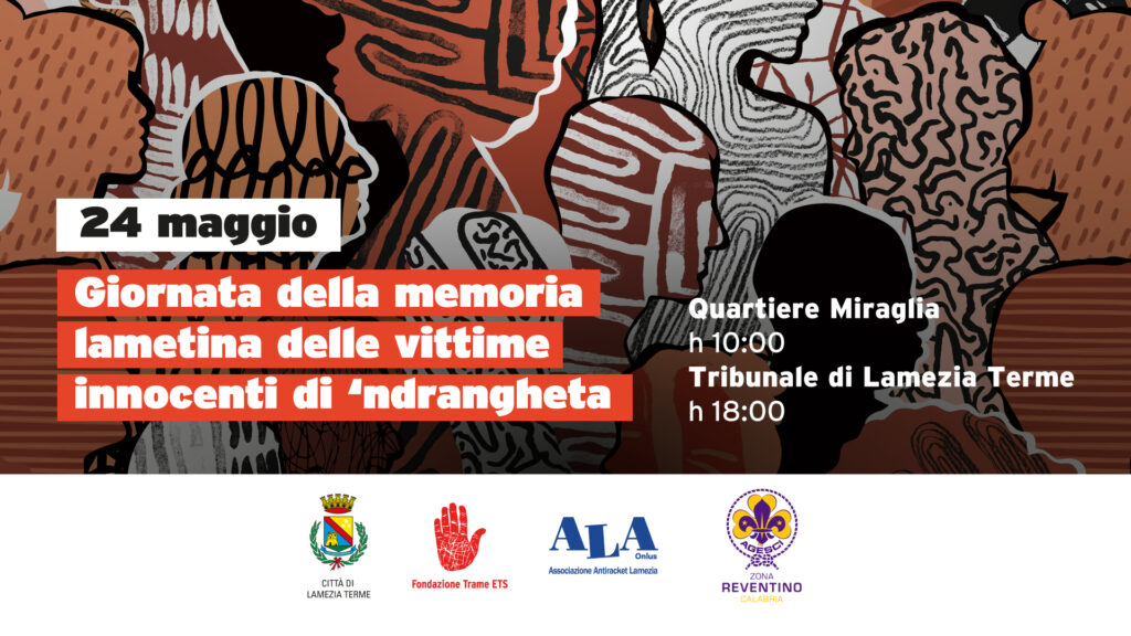 T13 24 maggio