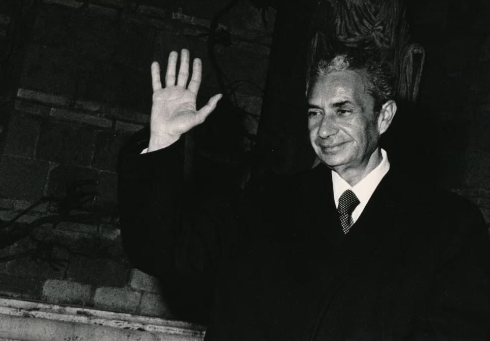 Aldo moro