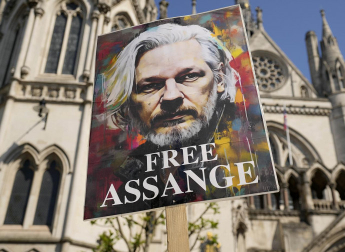 Assange large