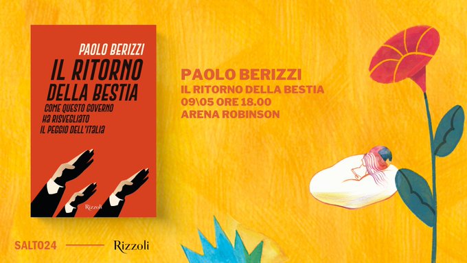 Berizzi salto24
