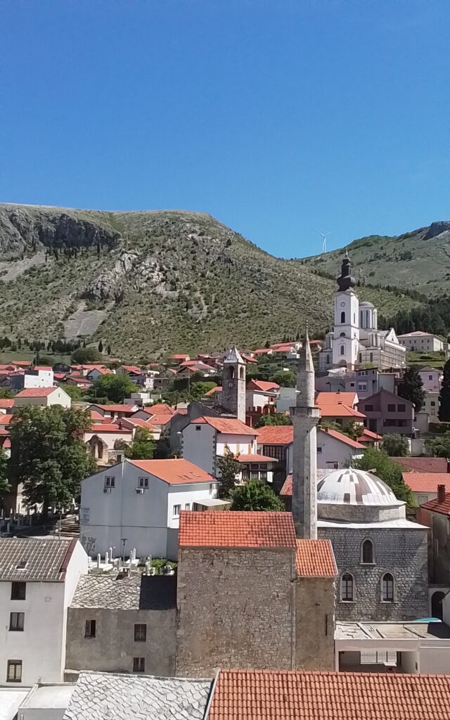 Bosnia