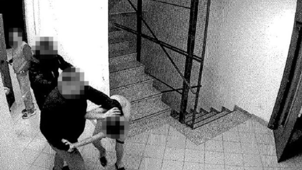 Carcere Beccaria