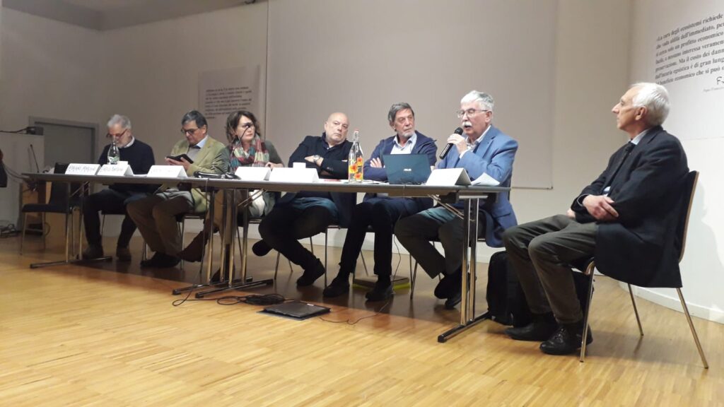 Cortina 2026 a pieve di cadore