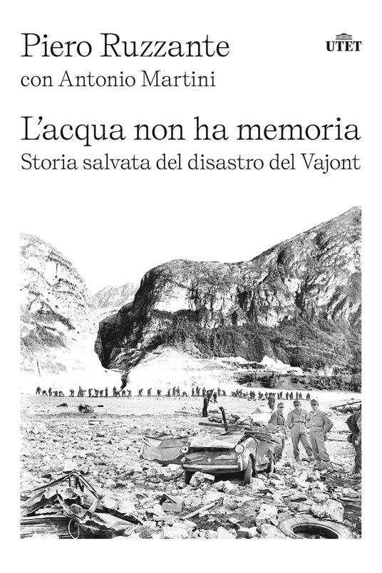 Cover acqua non ha memoria