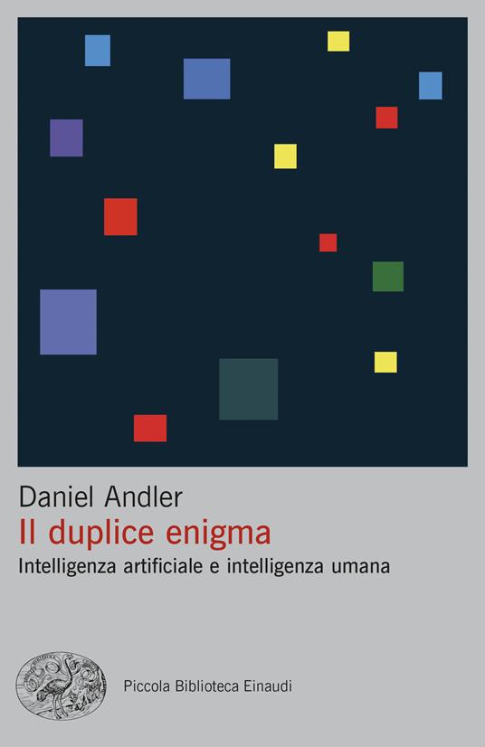 Cover andler