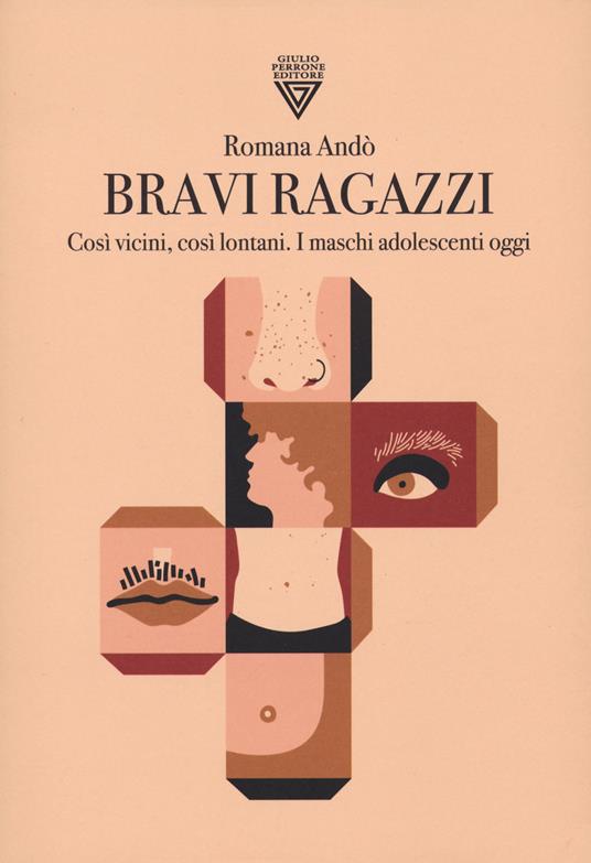 Cover bravi ragazzi