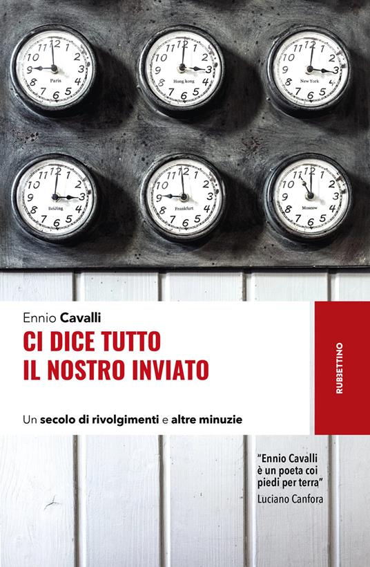 Cover cavalli