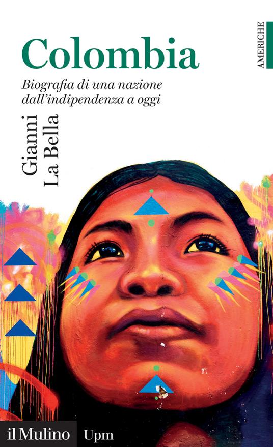 Cover colombia
