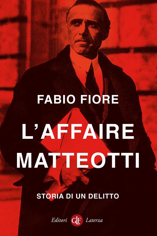 Cover fiore matteotti