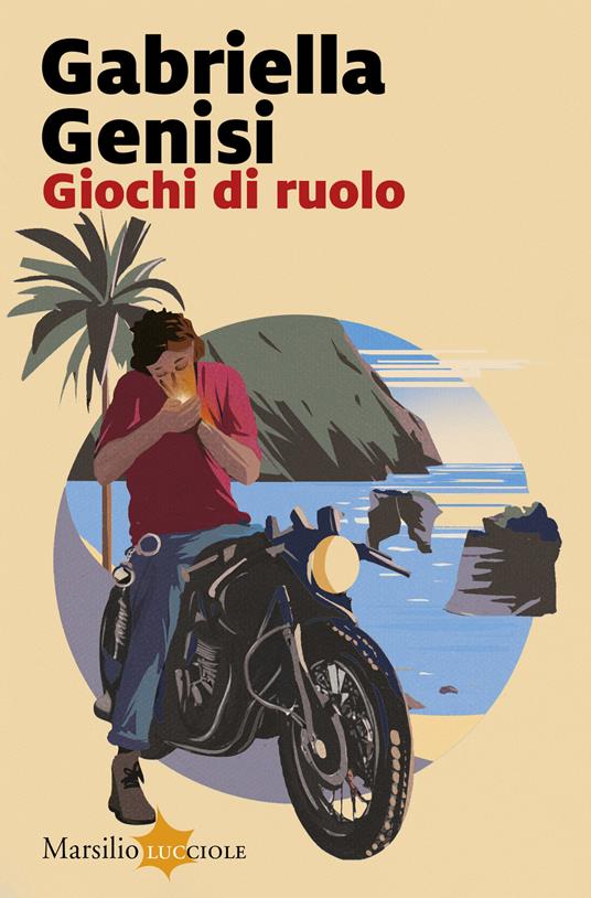 Cover genisi giochi di ruolo