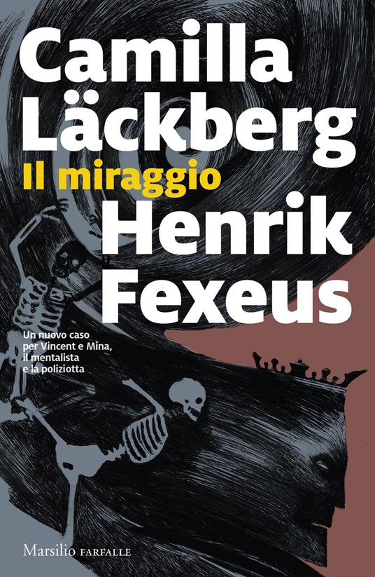 Cover il miraggio
