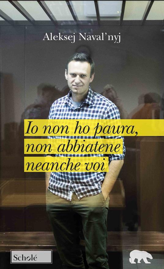 Cover navalny
