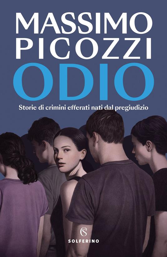 Cover odio picozzi
