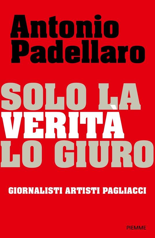 Cover padellaro