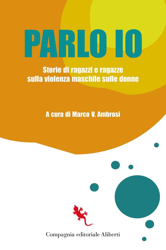 Cover parlo io