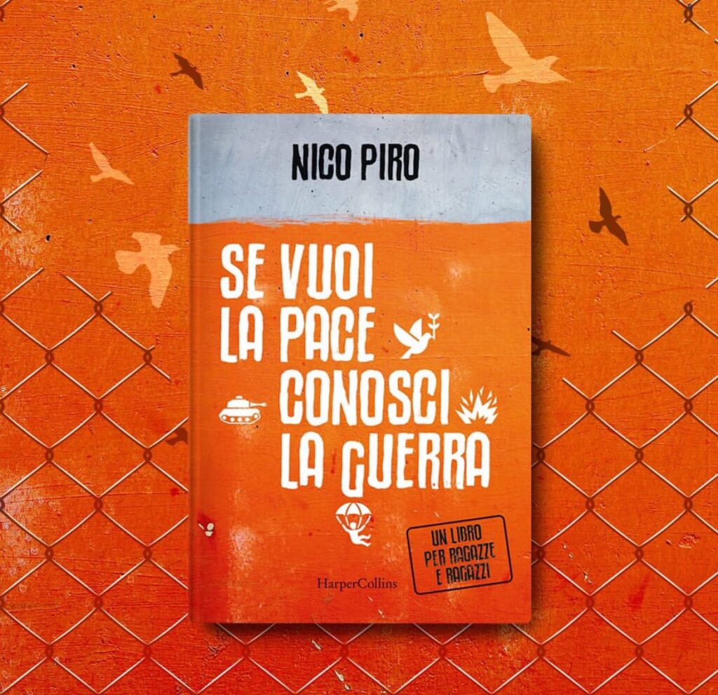 “Se vuoi la pace conosci la guerra”, ovvero come smontare le fake news sui conflitti mondiali