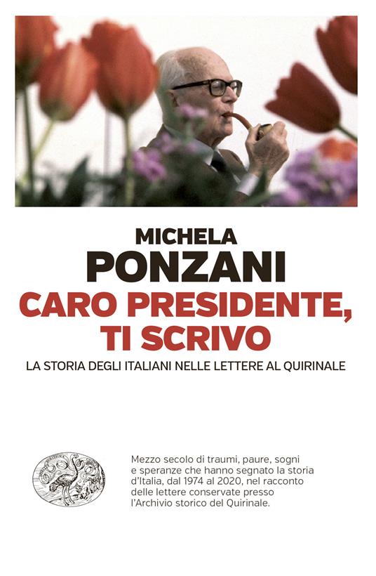 Cover ponzani