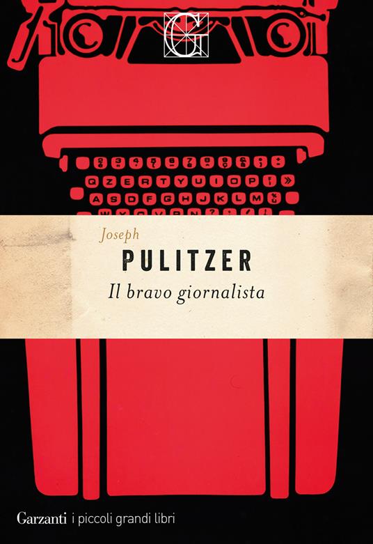 Cover pulitzer