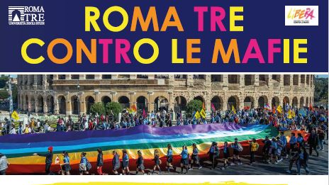 Cover roma tre setti carraro