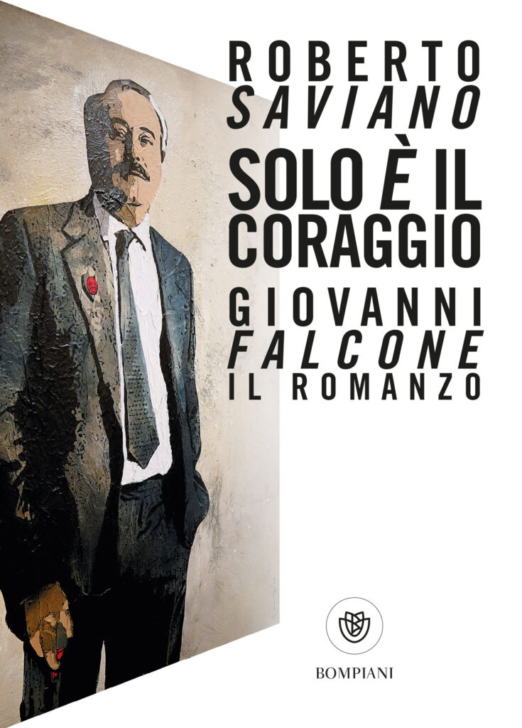 Cover saviano tascabile falcone