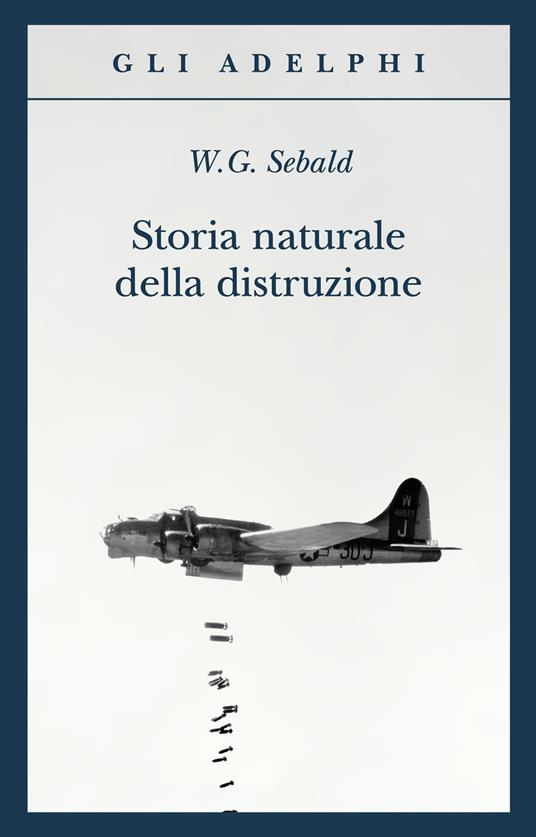 Cover sebald