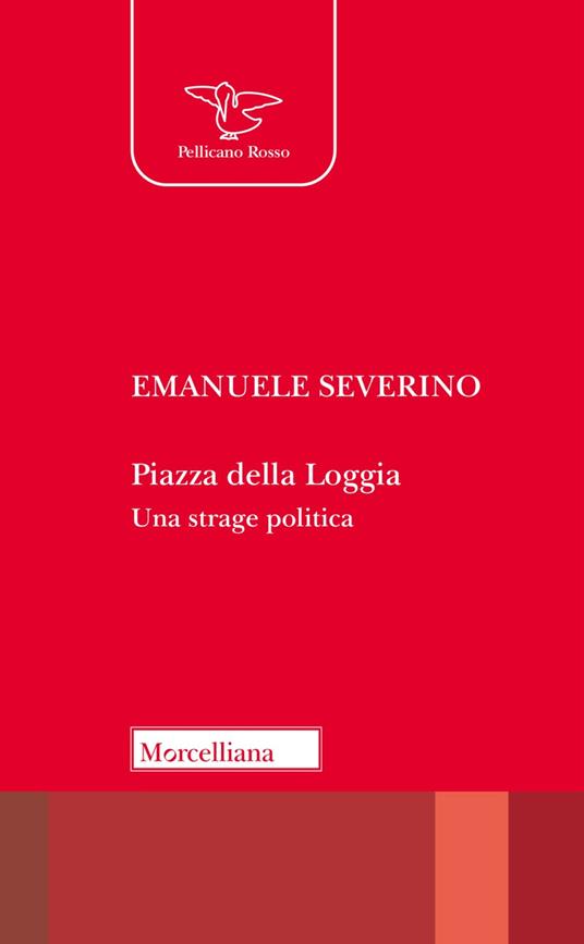 Cover severino