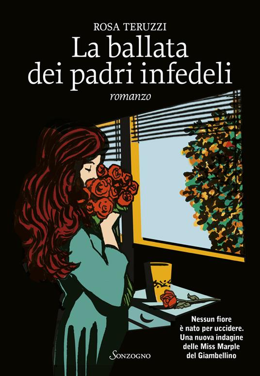 Cover teruzzi ballata padri infedeli