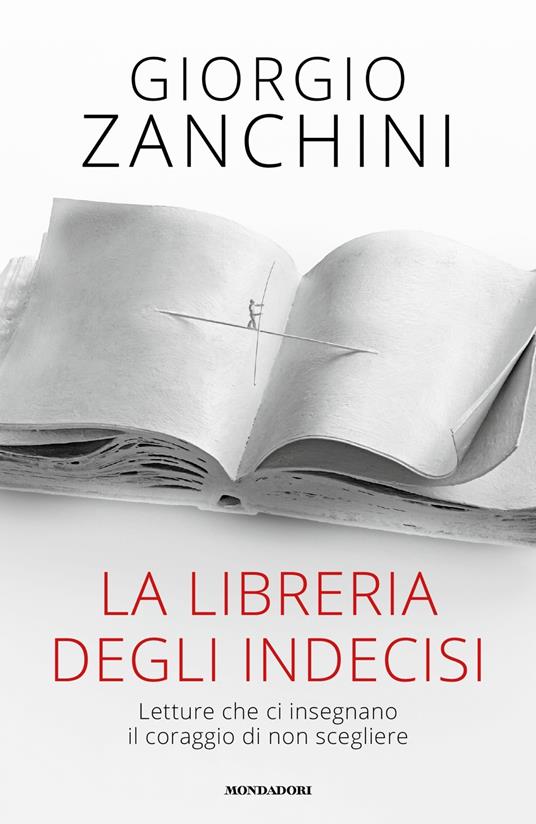 Cover zanchini