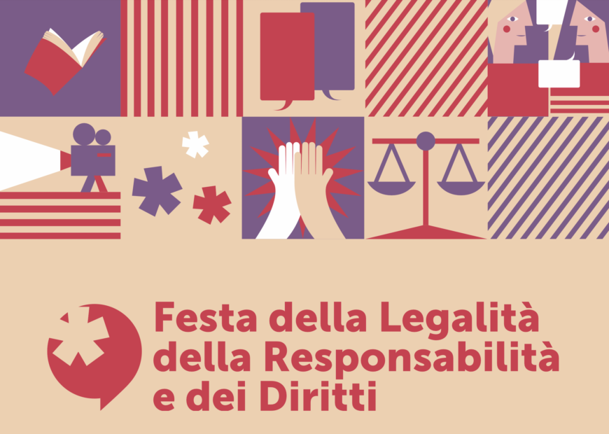 Festa legalità ferrara