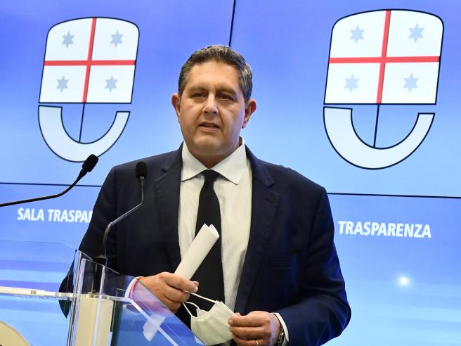 Giovanni toti