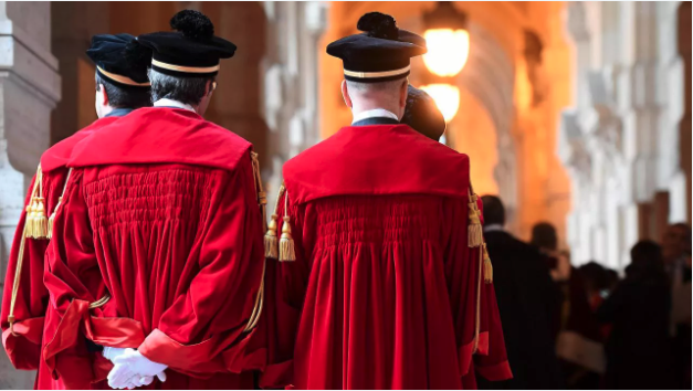 Magistrati csm