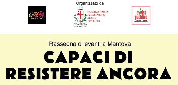 Mantova rassegna