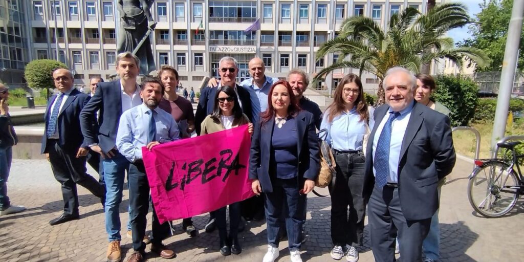 Bari, confermata la condanna alla boss che aggredì Maria Grazia Mazzola