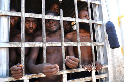 Migranti