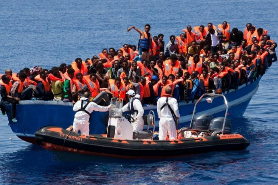 Quelle navi non erano “taxi del mare”