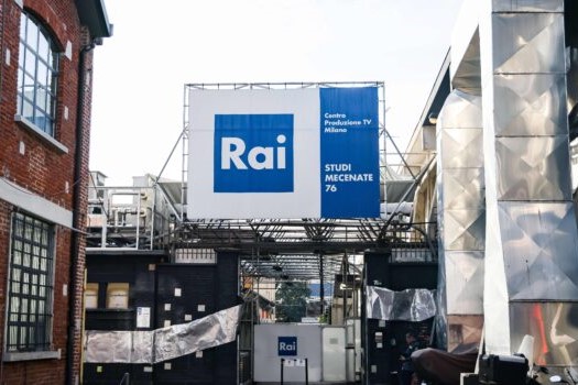 Rai mecenate