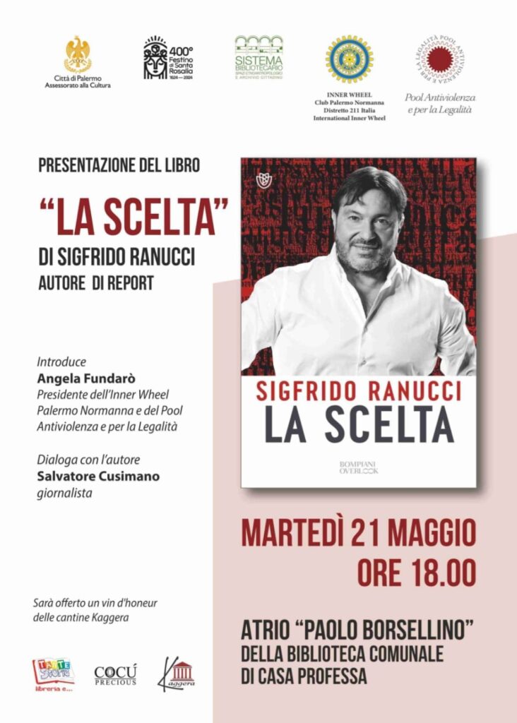 Ranucci lascelta palermo