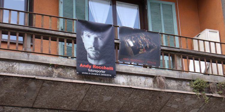 Rocchelli alg